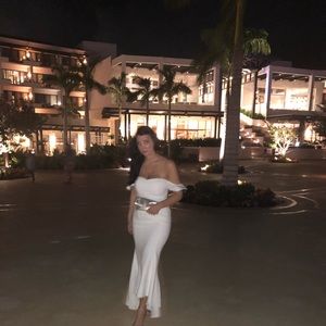 Meet your Posher, Ari